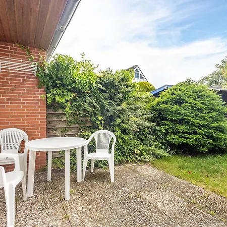 Ferienreihenhaus Koerner - Am Knuell Prázdninový dům