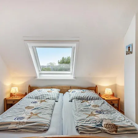 Ferienreihenhaus Körner - Am Knüll Ferienhaus *