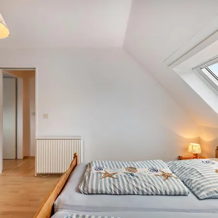 Prázdninový dům Ferienreihenhaus Koerner - Am Knuell